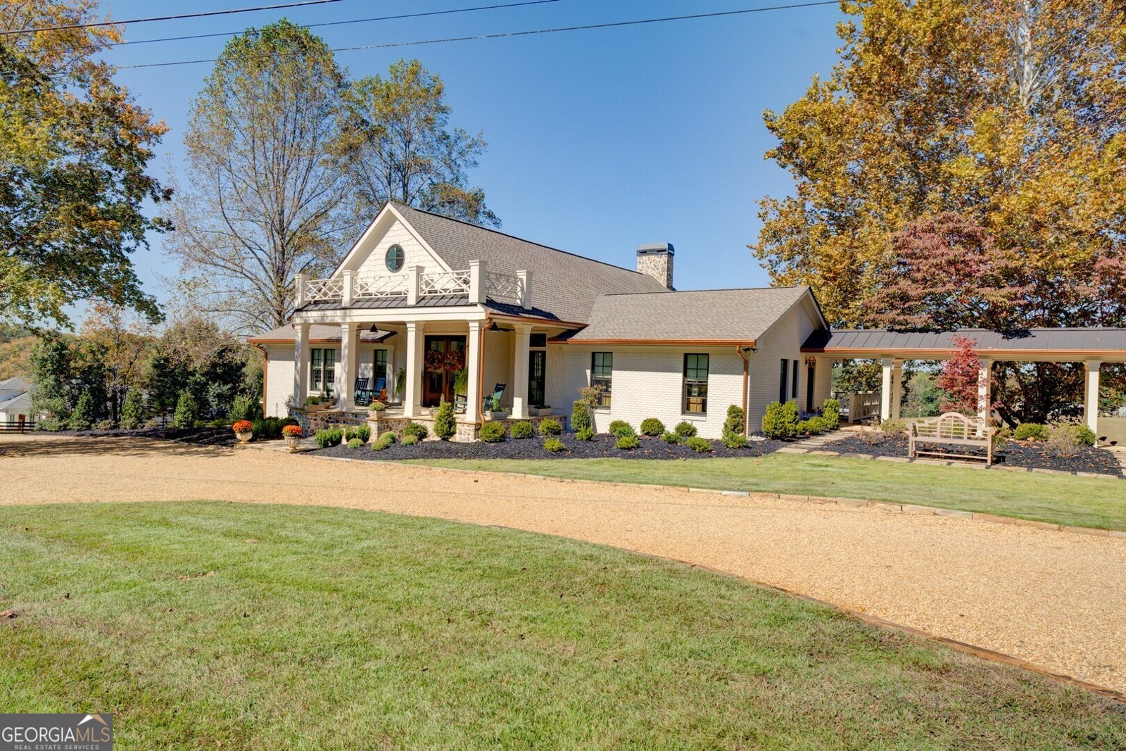 419 Parker Road McDonough - Photo 111