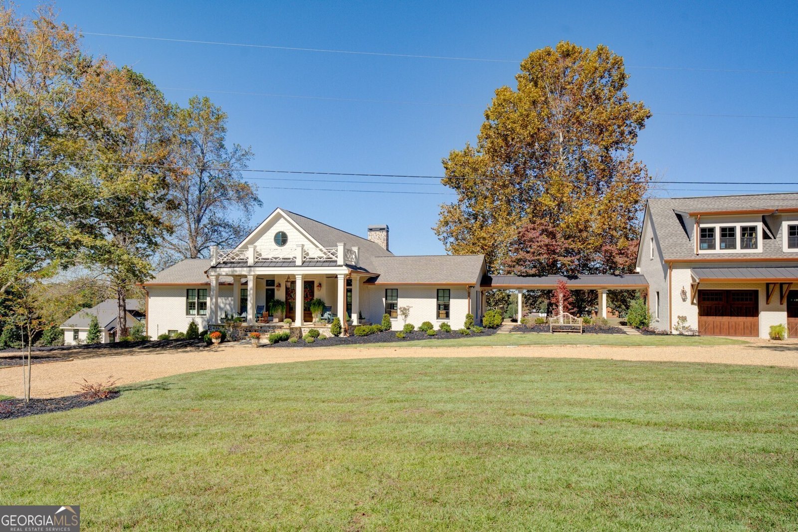 419 Parker Road McDonough - Photo 112