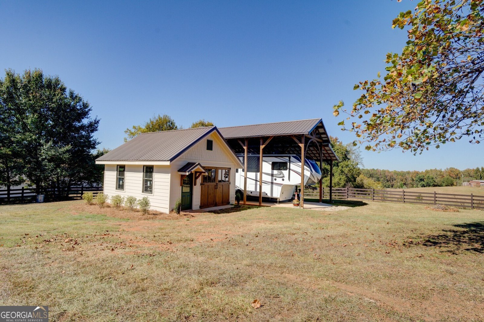 419 Parker Road McDonough - Photo 114