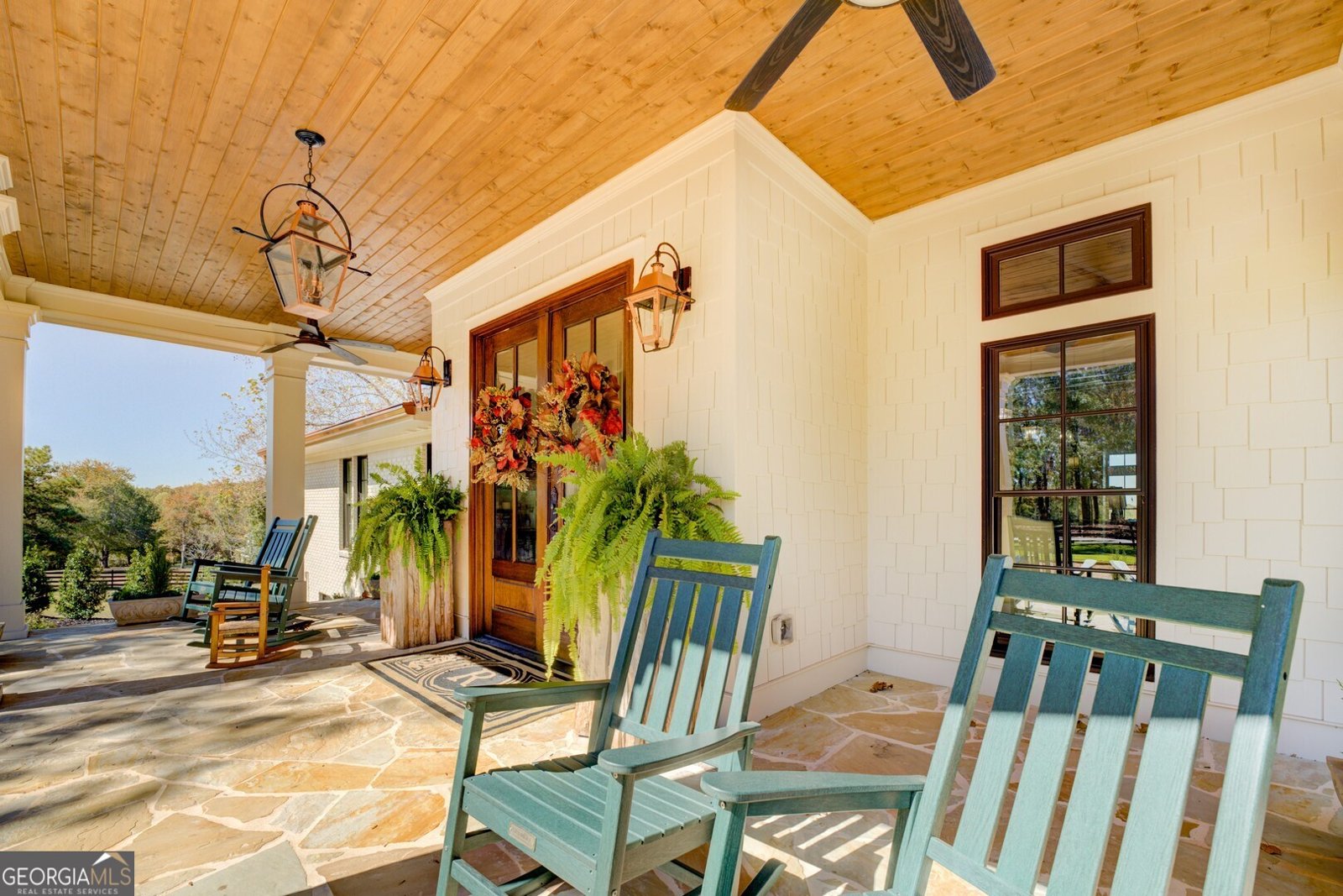 419 Parker Road McDonough - Photo 12
