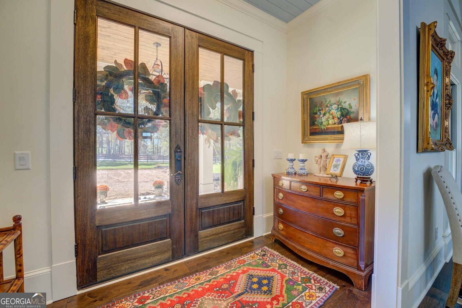419 Parker Road McDonough - Photo 15