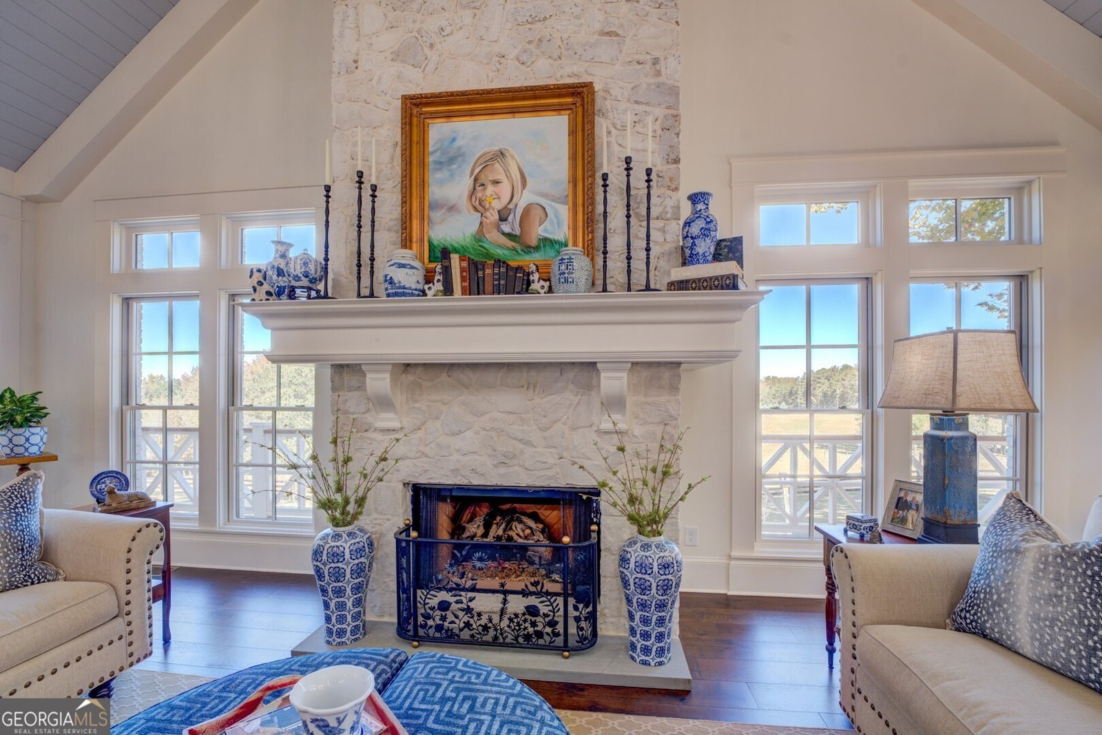 419 Parker Road McDonough - Photo 17