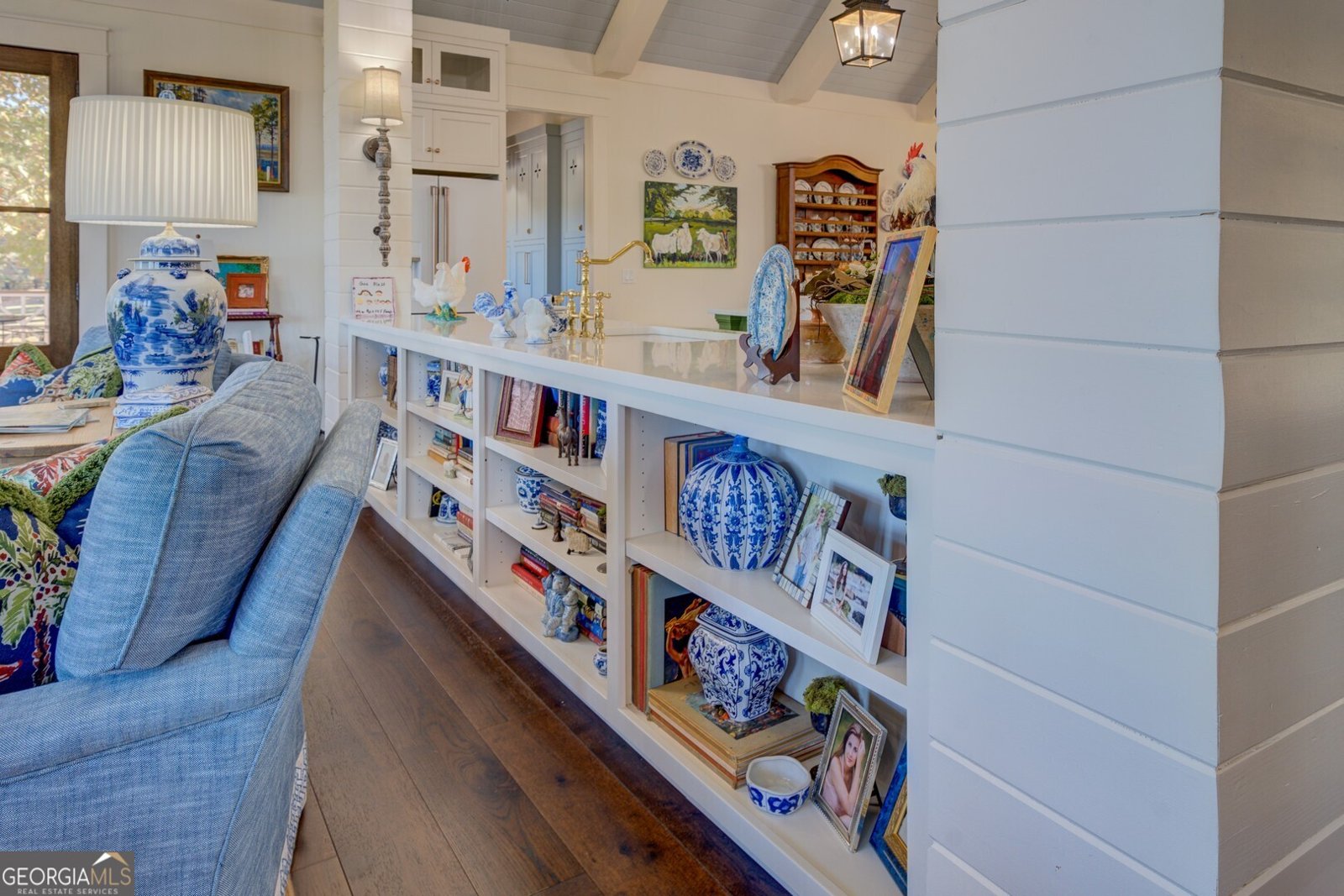 419 Parker Road McDonough - Photo 18