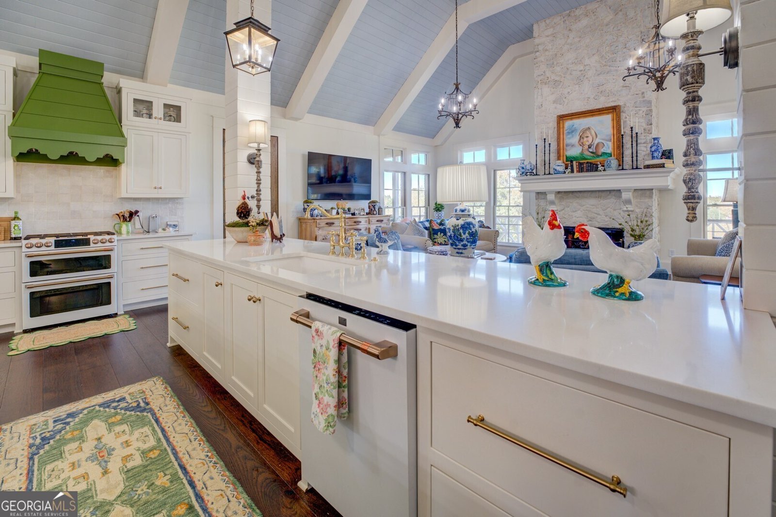 419 Parker Road McDonough - Photo 25