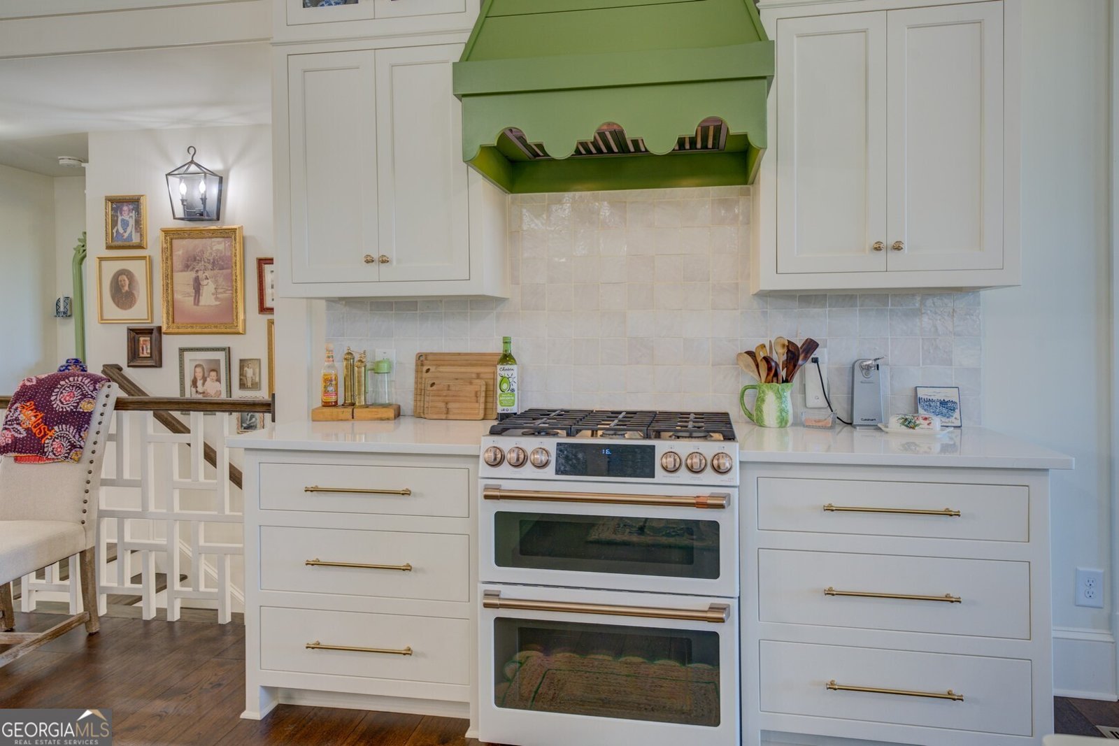 419 Parker Road McDonough - Photo 26