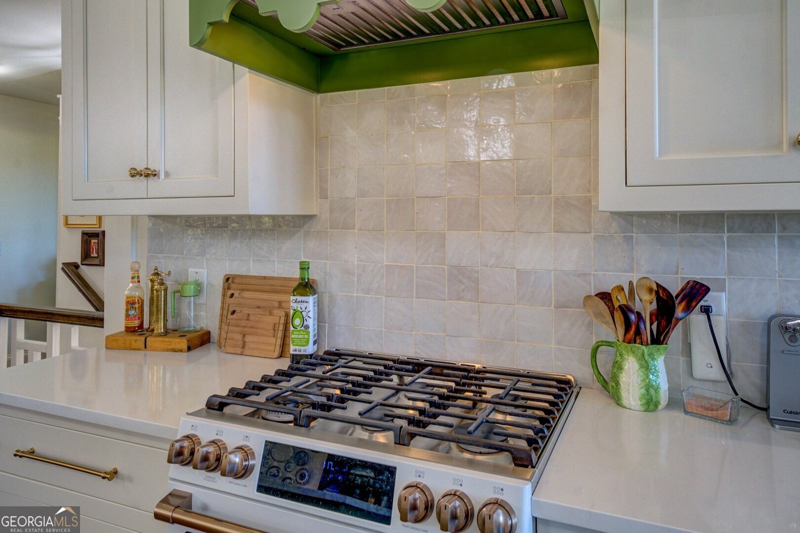 419 Parker Road McDonough - Photo 27