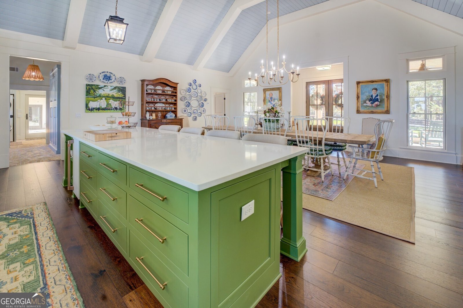 419 Parker Road McDonough - Photo 30