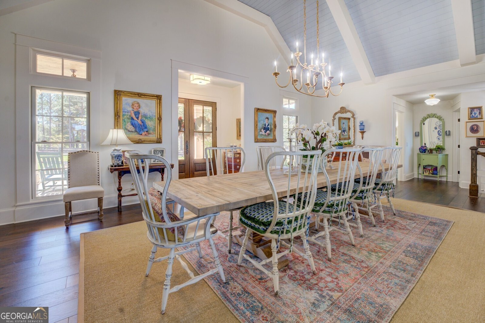 419 Parker Road McDonough - Photo 37