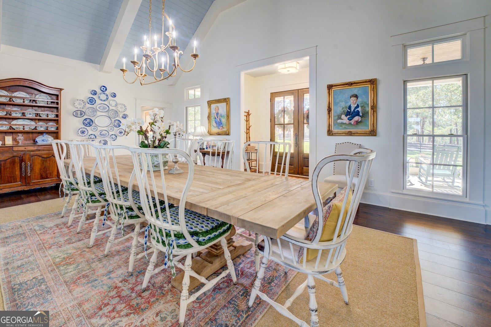 419 Parker Road McDonough - Photo 38