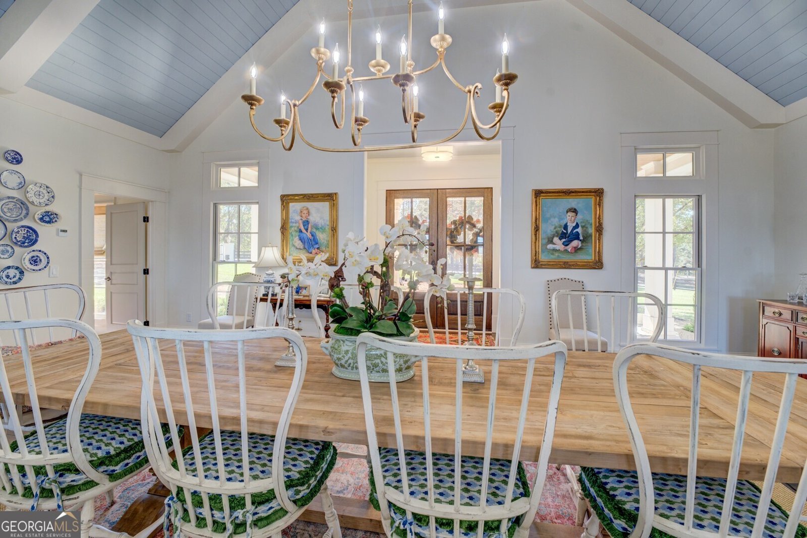 419 Parker Road McDonough - Photo 39