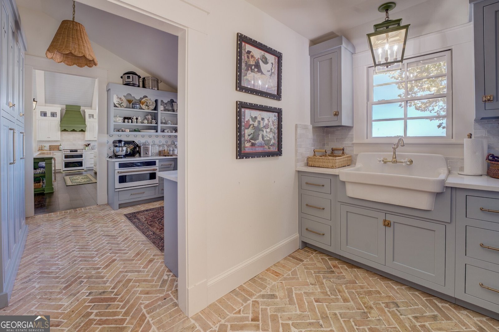 419 Parker Road McDonough - Photo 44