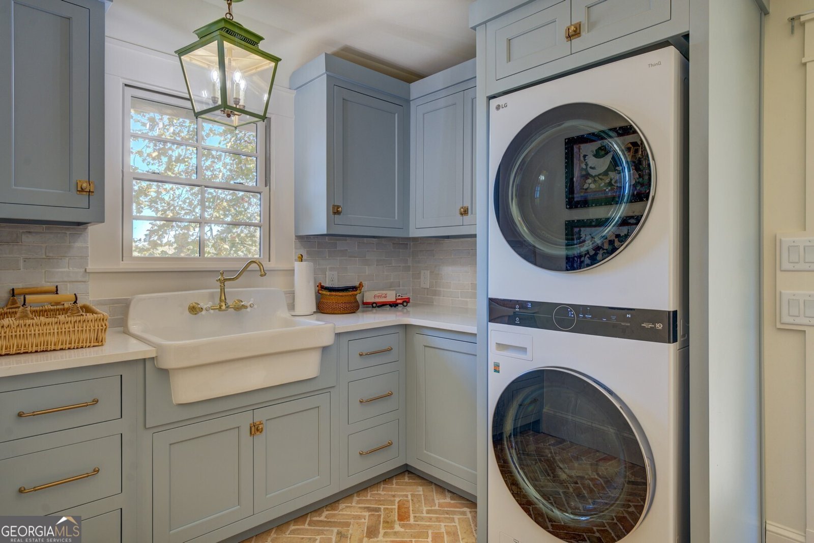 419 Parker Road McDonough - Photo 45