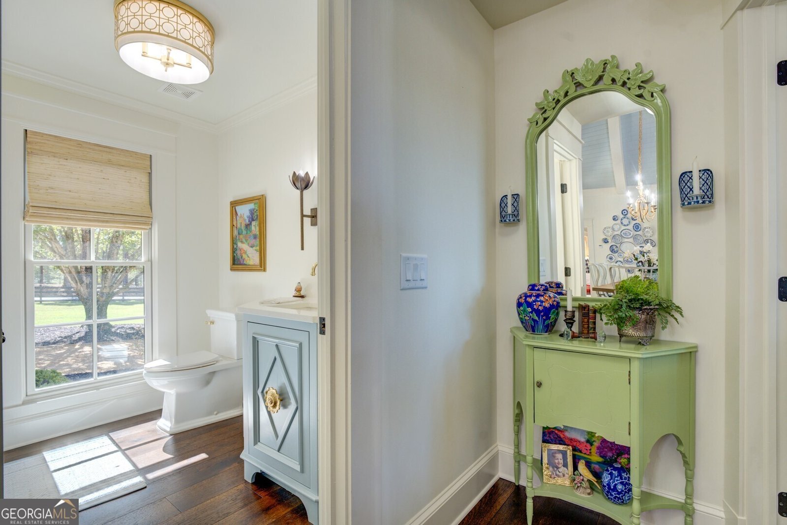 419 Parker Road McDonough - Photo 47