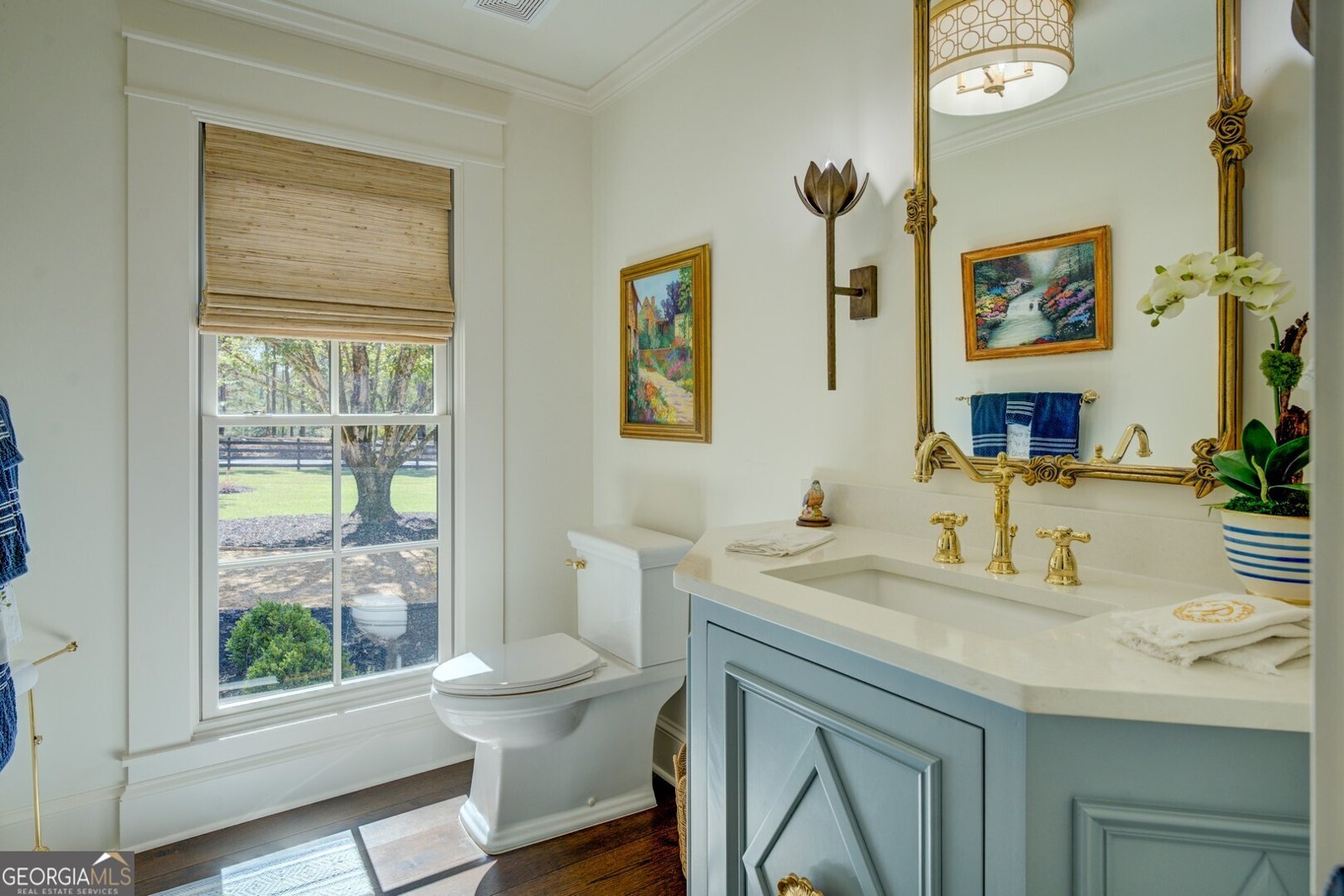 419 Parker Road McDonough - Photo 48