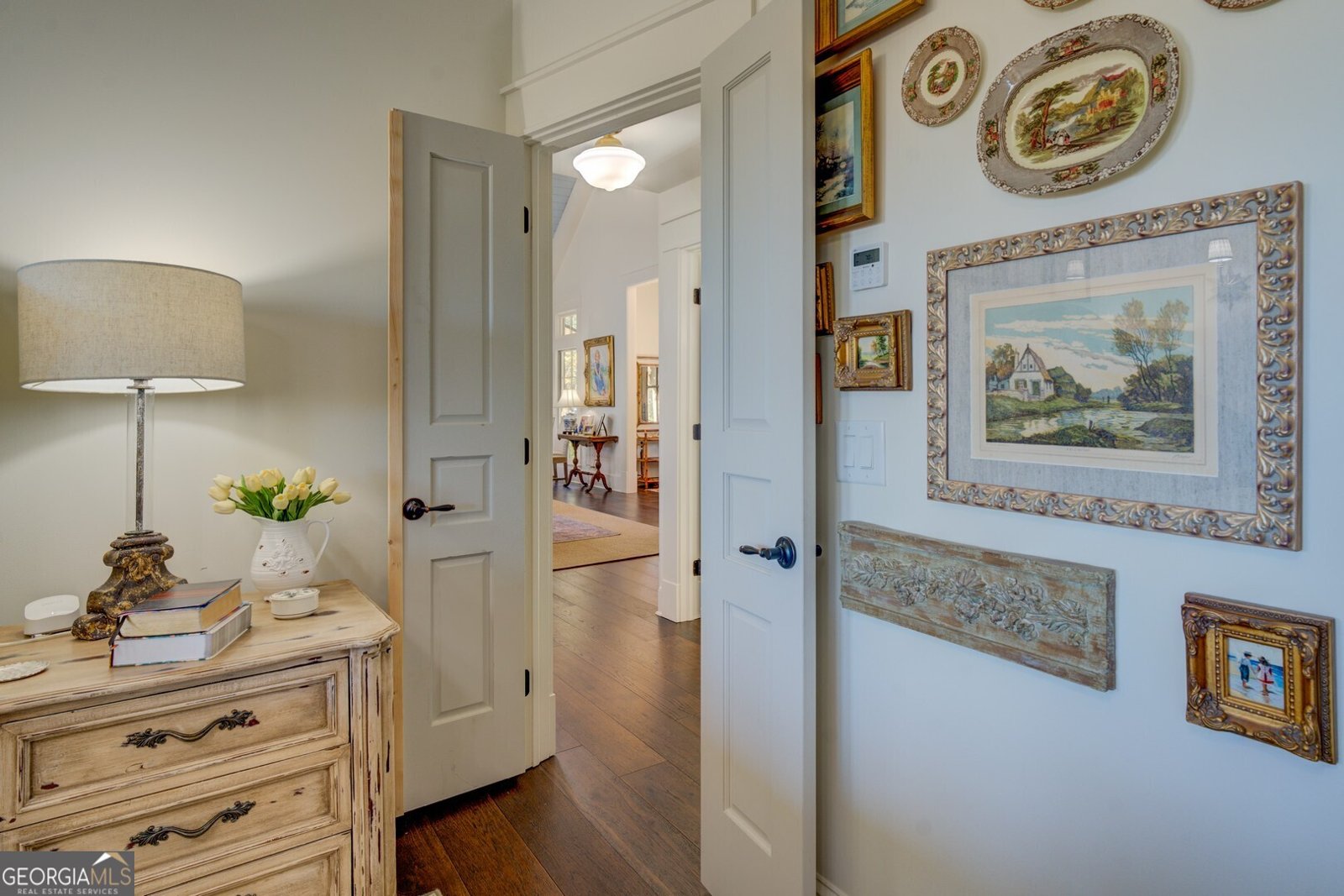 419 Parker Road McDonough - Photo 52