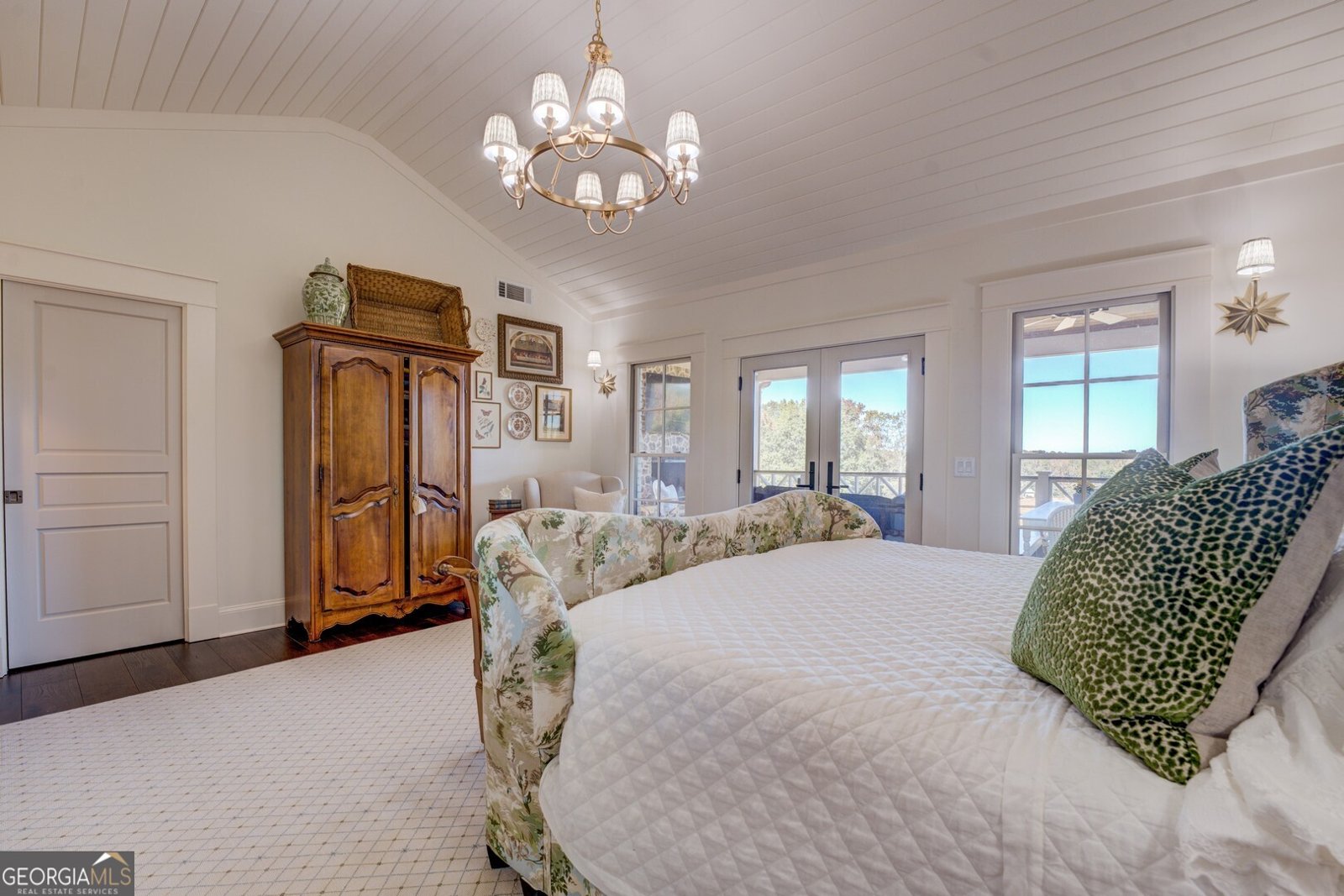 419 Parker Road McDonough - Photo 54
