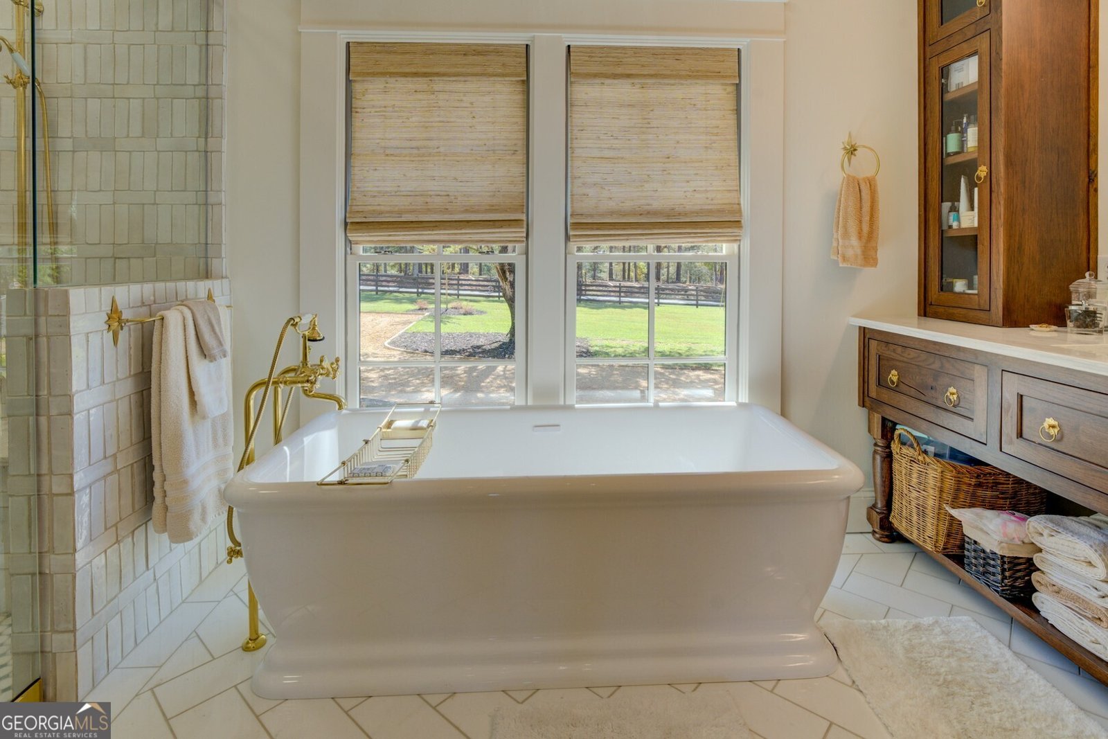 419 Parker Road McDonough - Photo 58