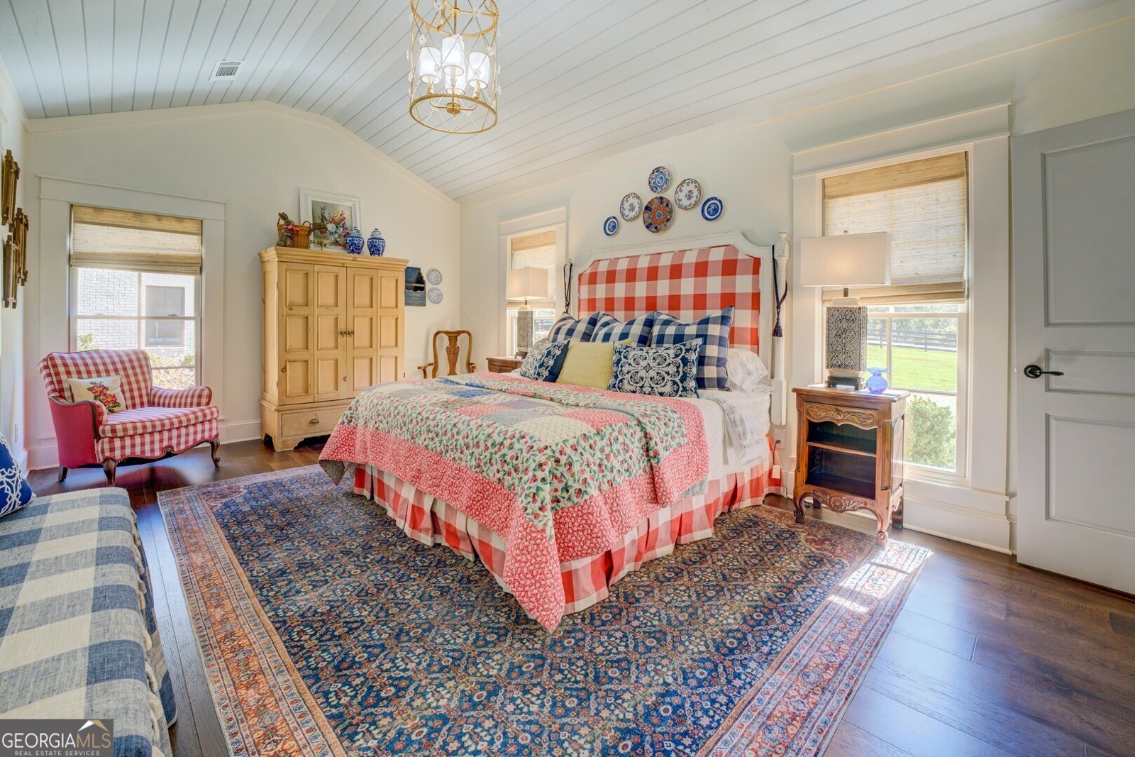 419 Parker Road McDonough - Photo 63