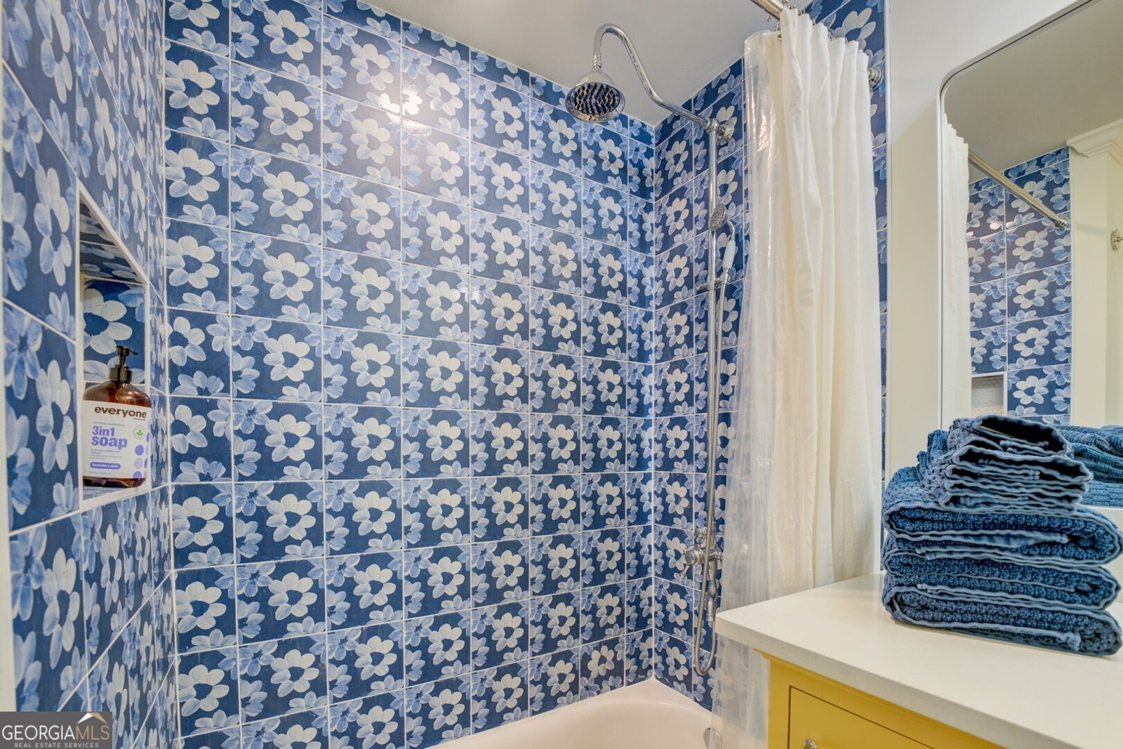 419 Parker Road McDonough - Photo 68