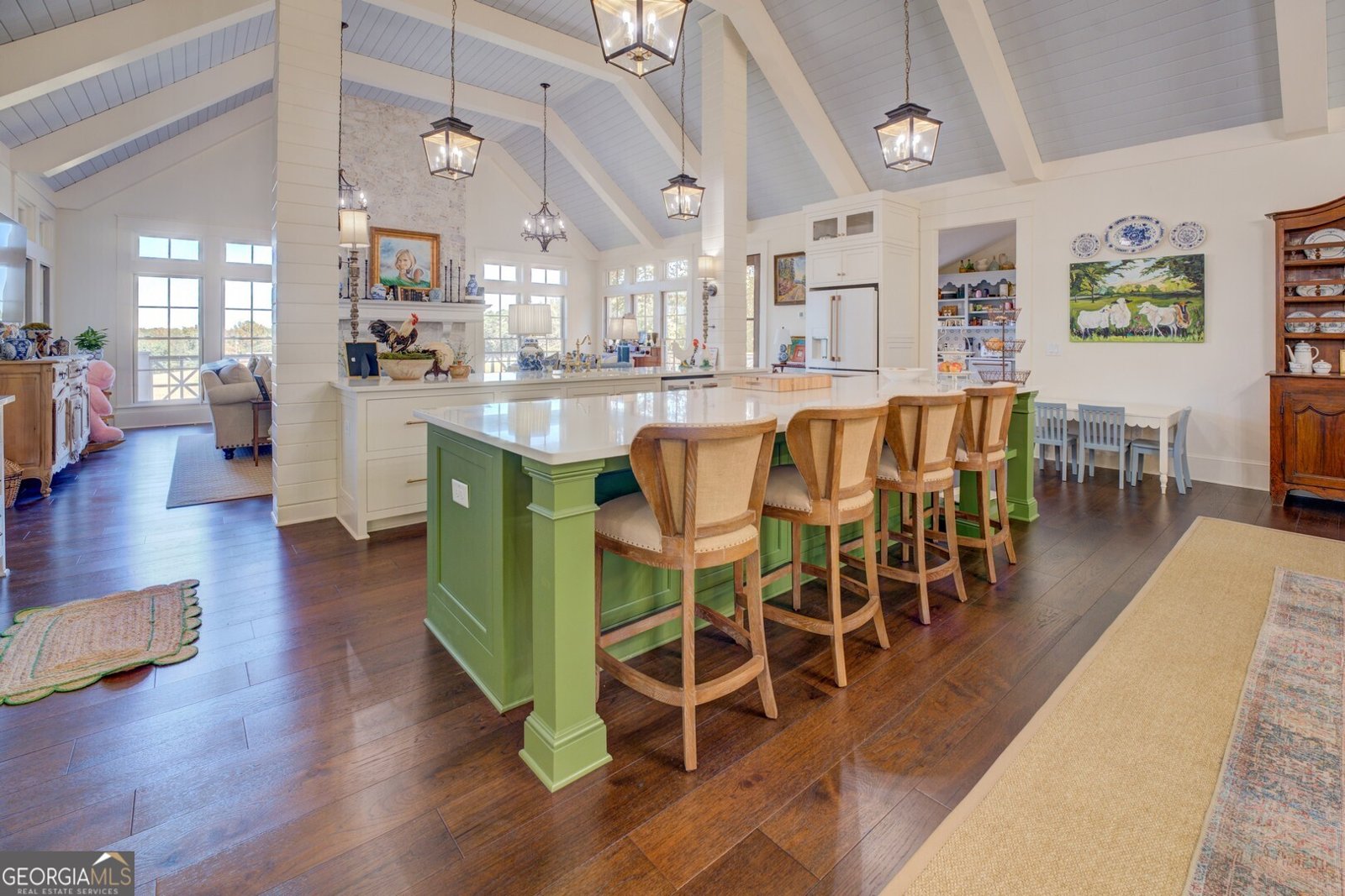 419 Parker Road McDonough - Photo 7