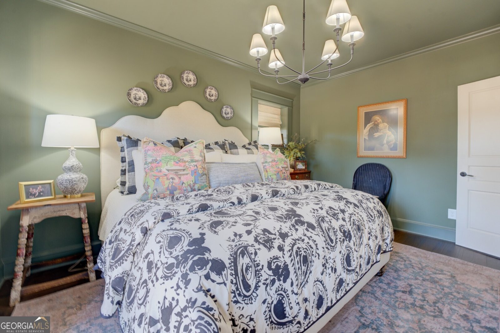 419 Parker Road McDonough - Photo 70