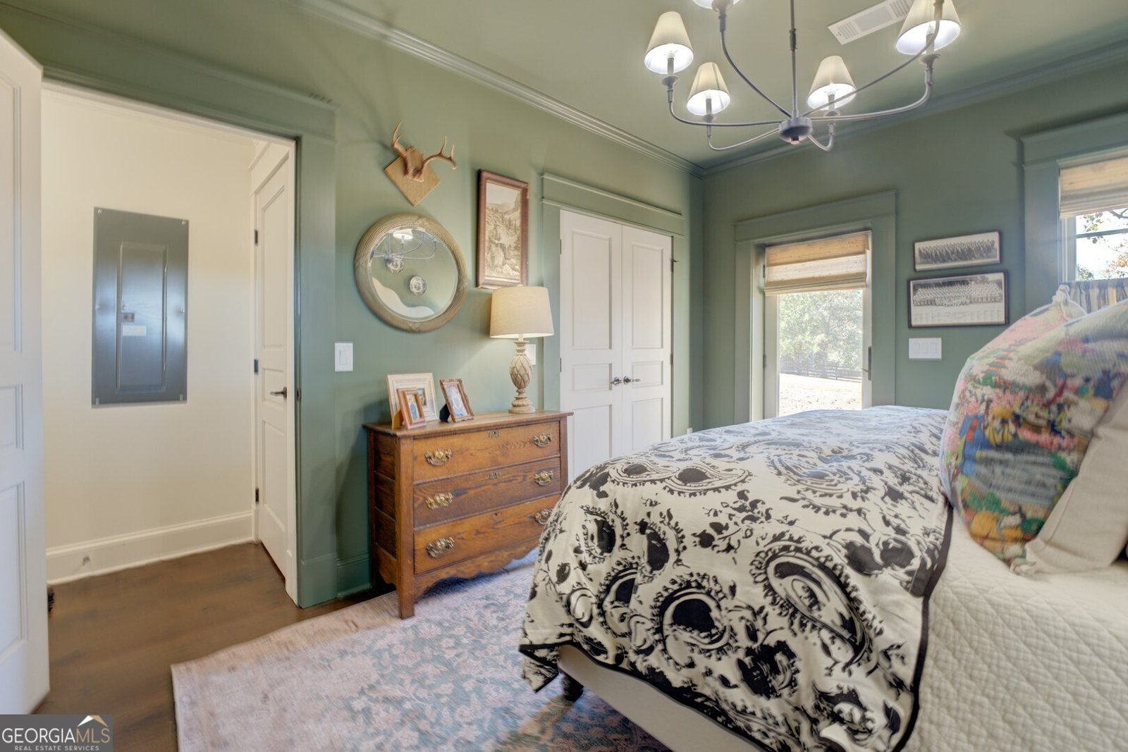 419 Parker Road McDonough - Photo 71