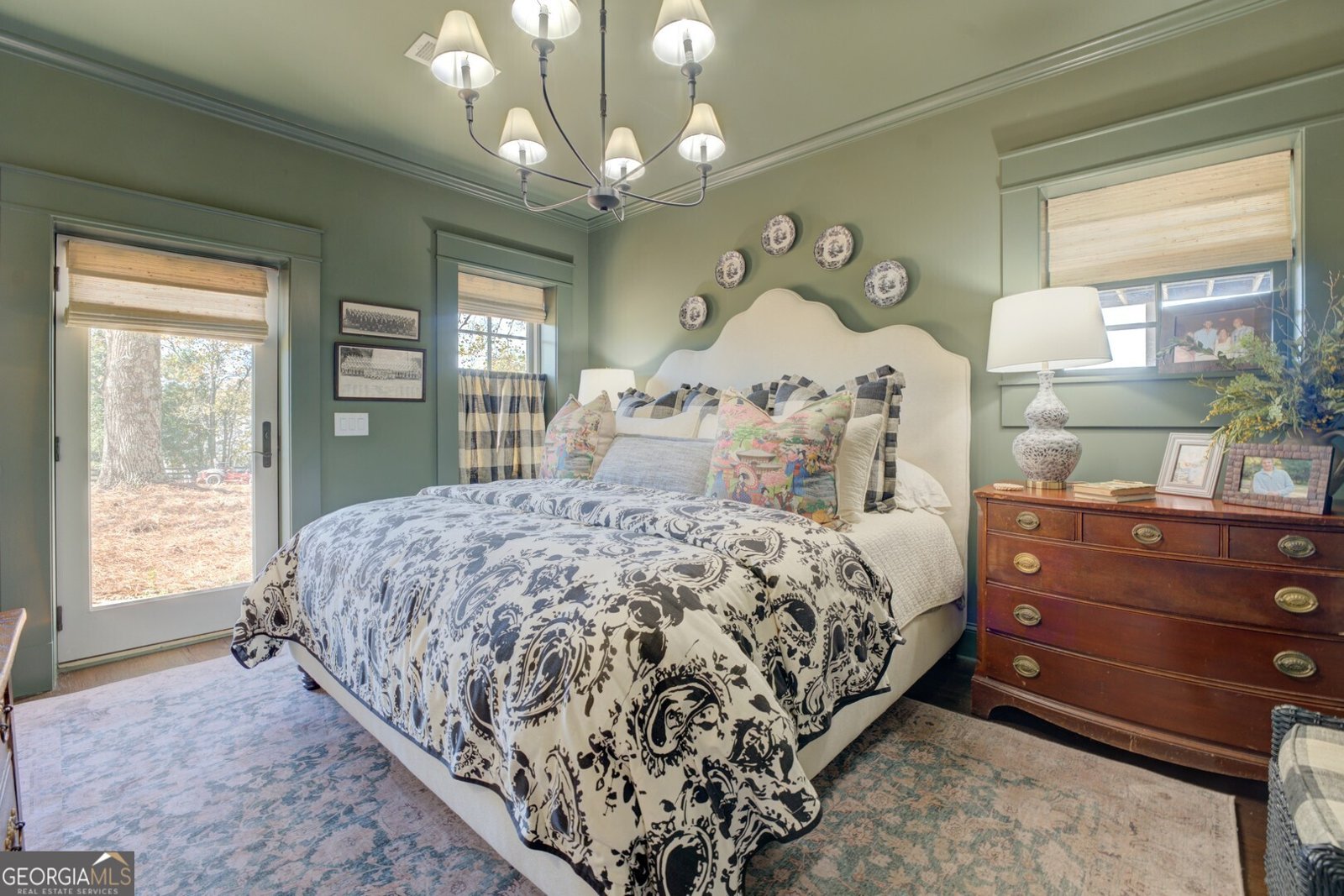 419 Parker Road McDonough - Photo 72