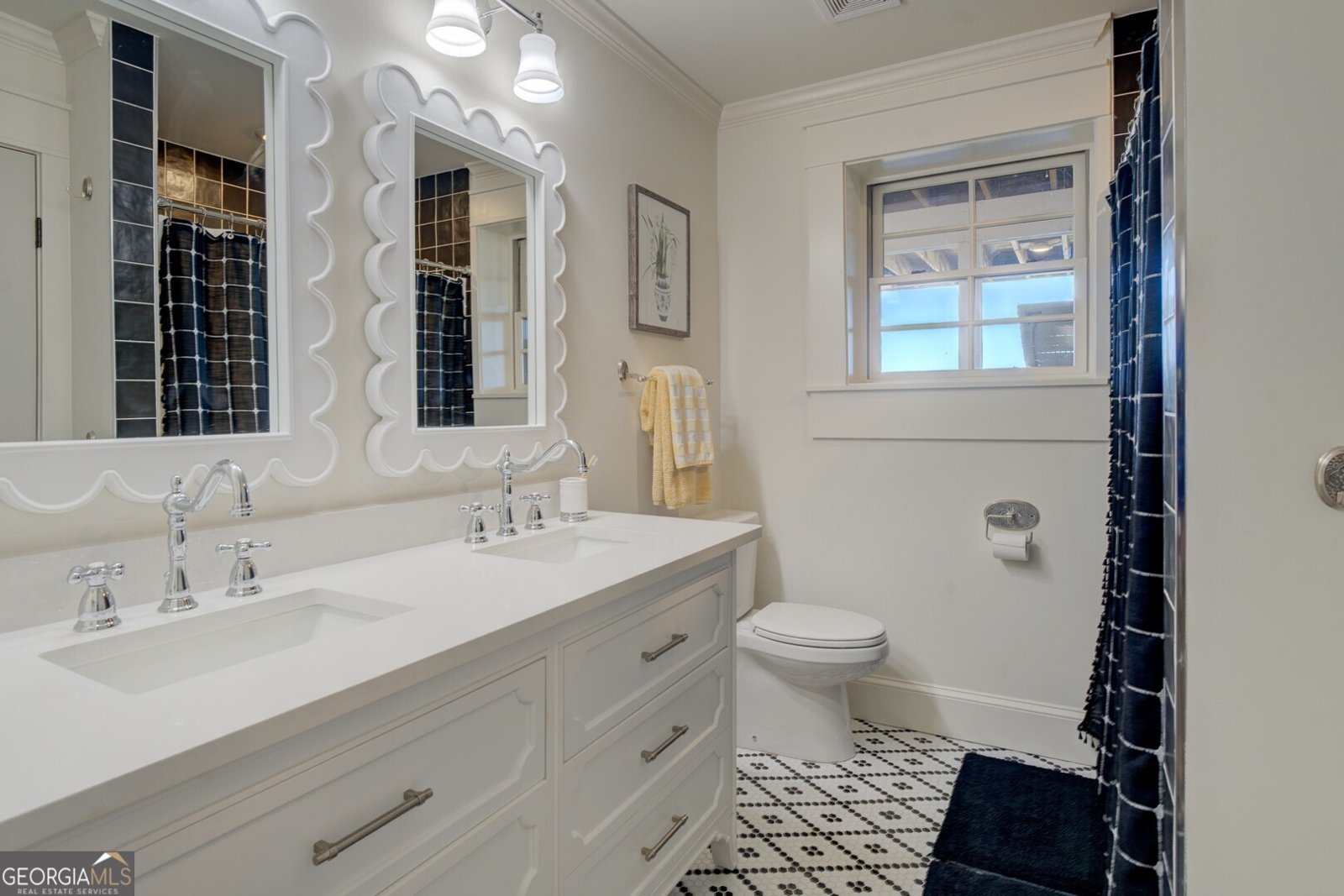 419 Parker Road McDonough - Photo 80