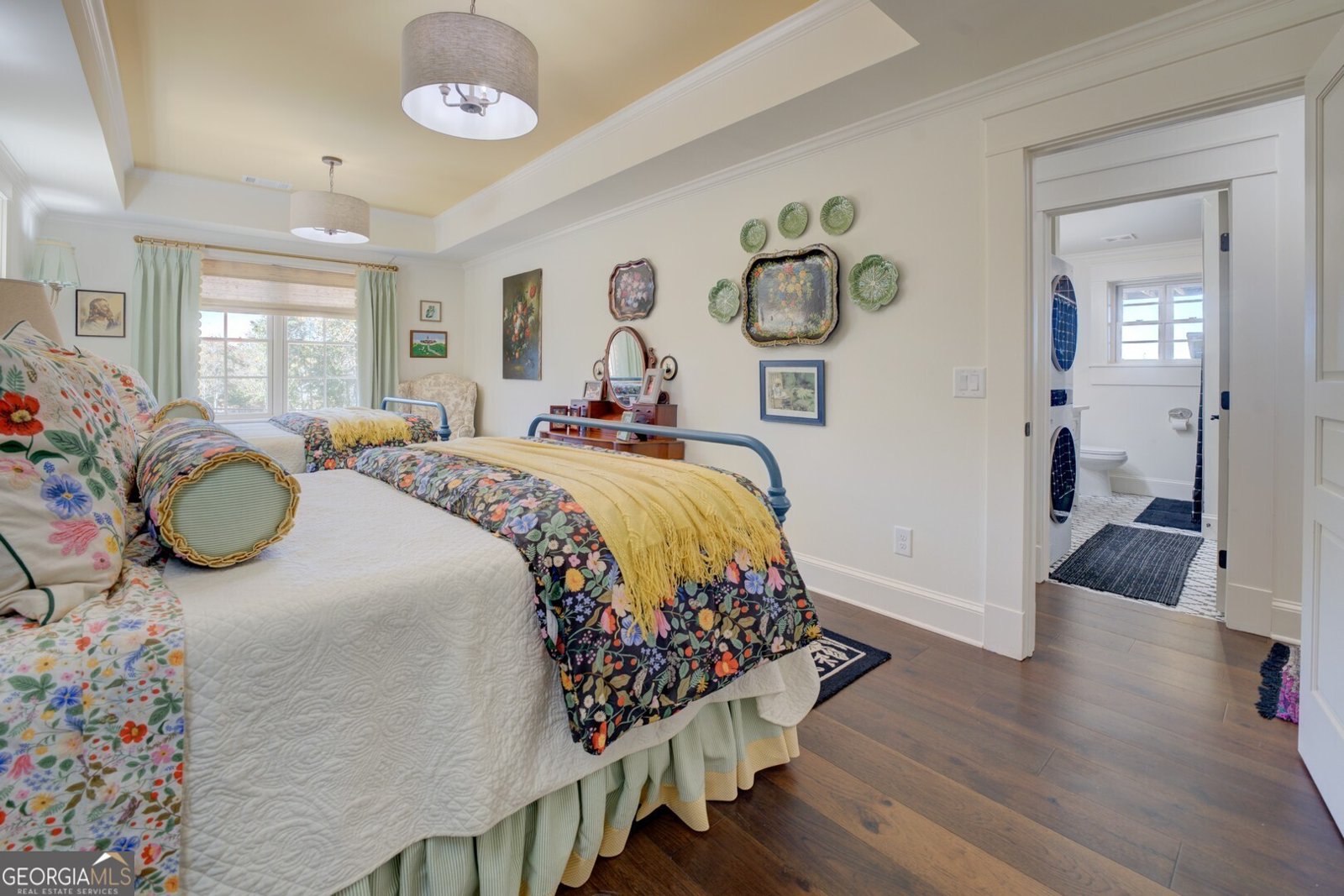 419 Parker Road McDonough - Photo 81