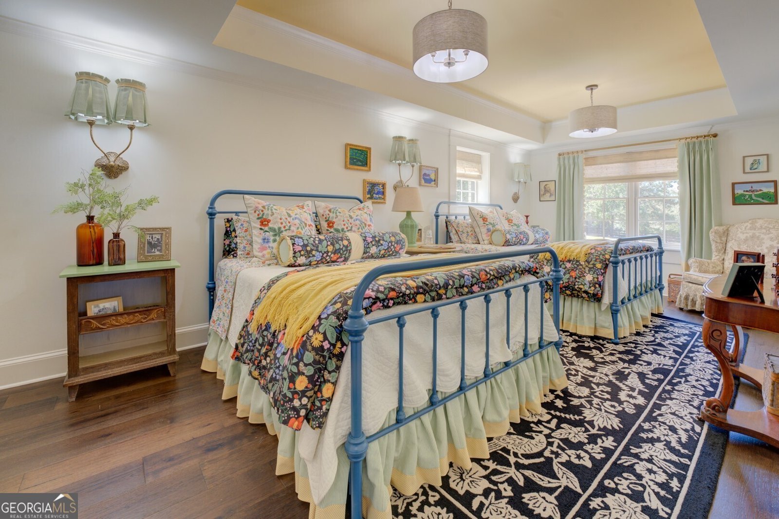 419 Parker Road McDonough - Photo 82