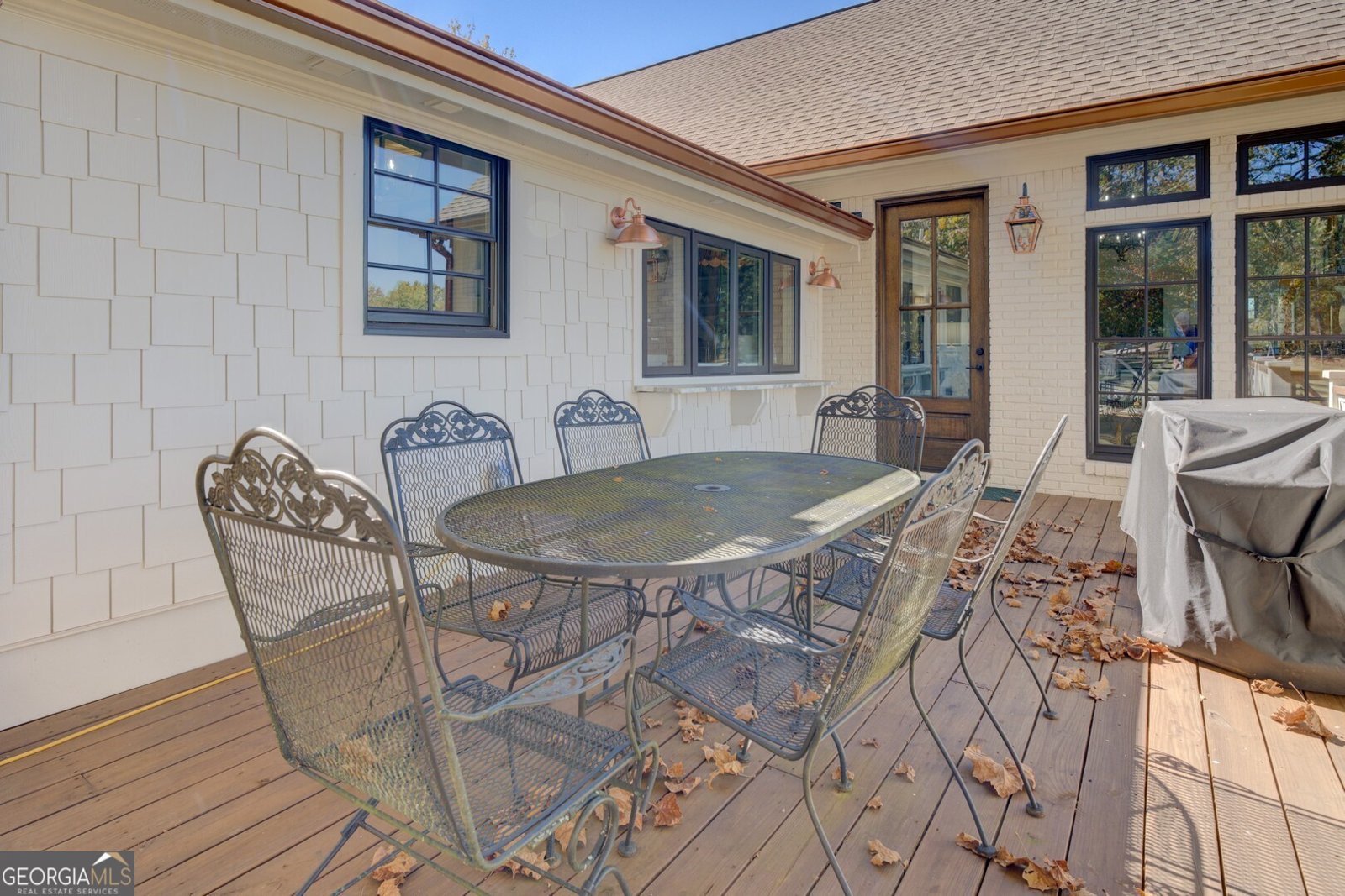 419 Parker Road McDonough - Photo 83