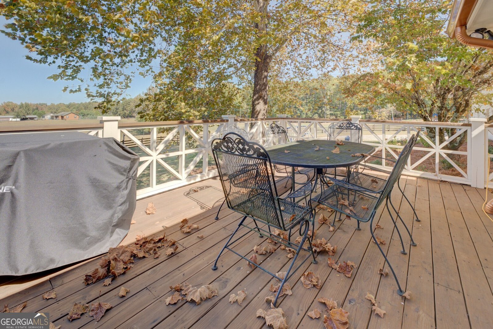419 Parker Road McDonough - Photo 85