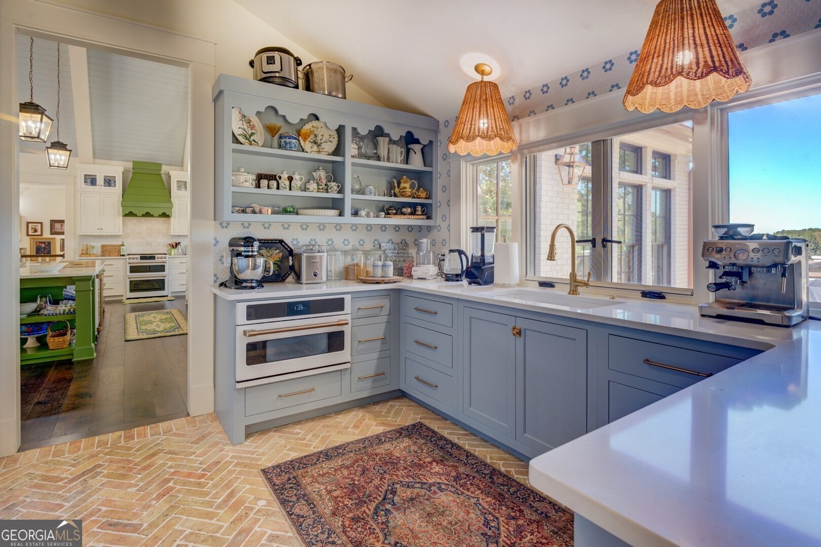 419 Parker Road McDonough - Photo 9