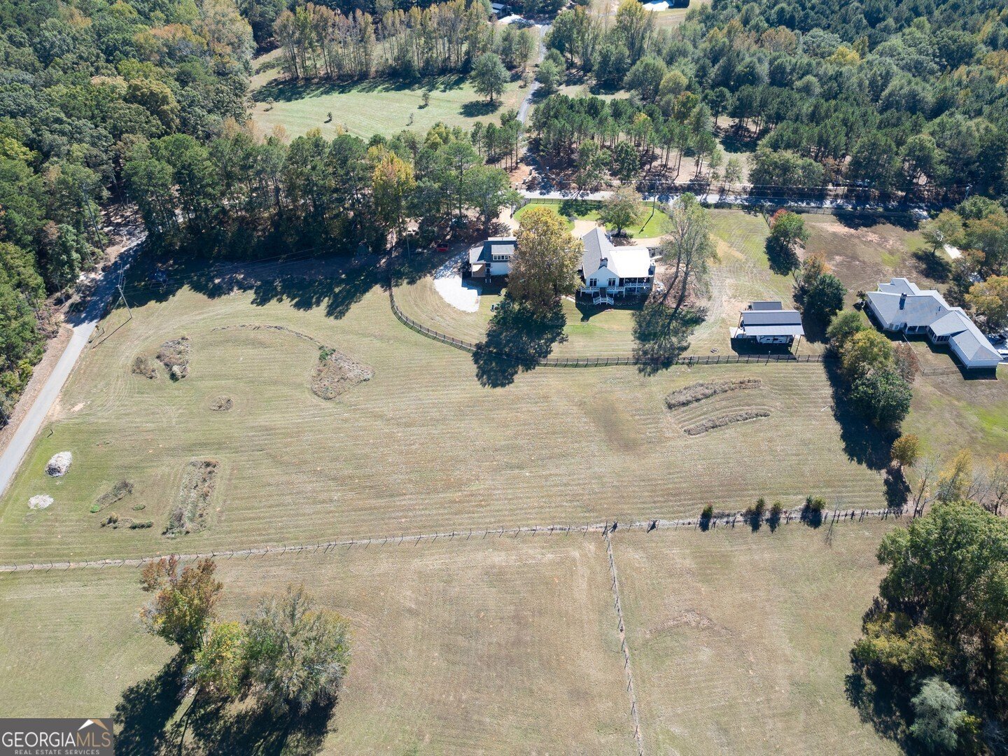 419 Parker Road McDonough - Photo 92