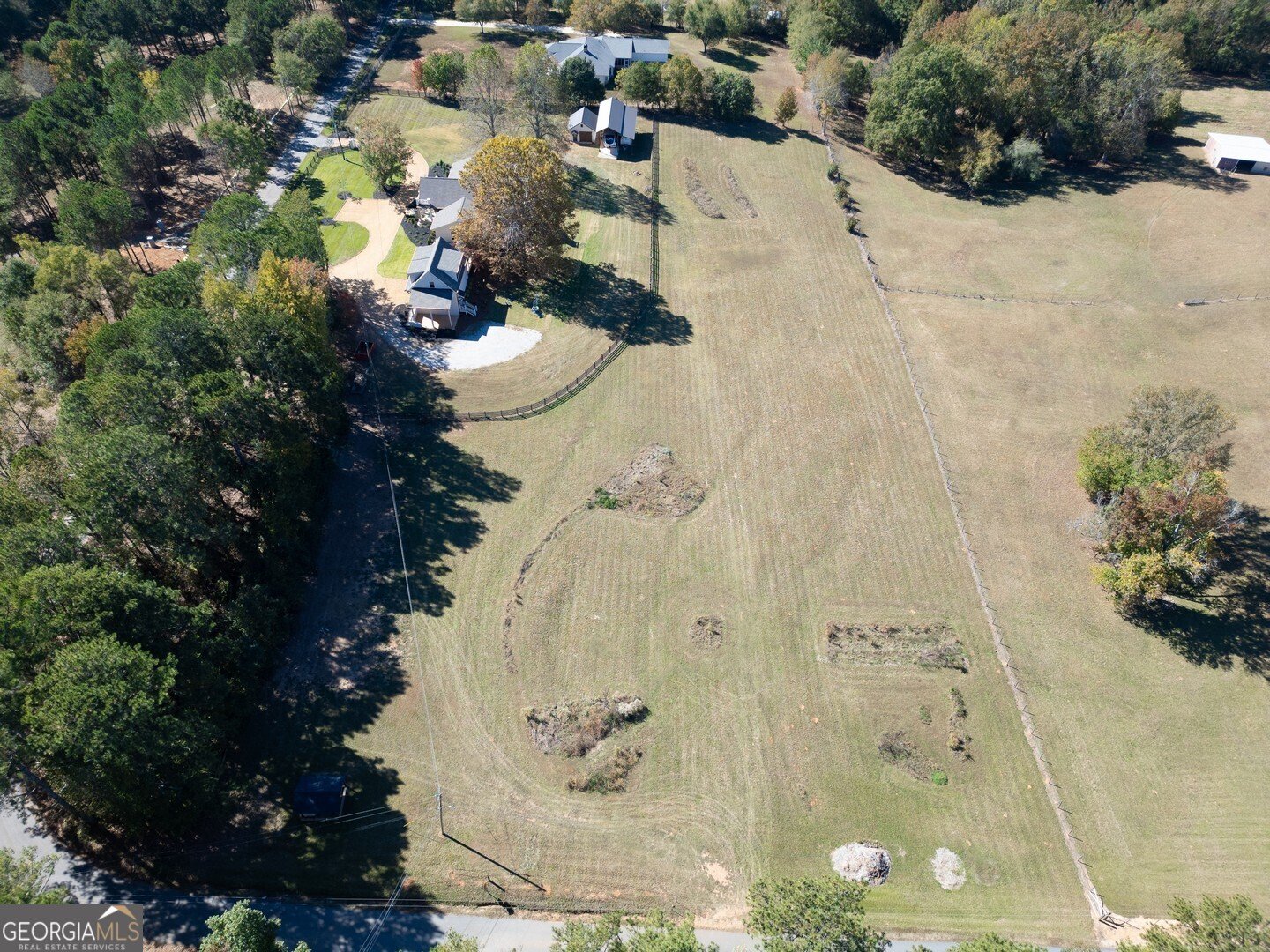 419 Parker Road McDonough - Photo 93
