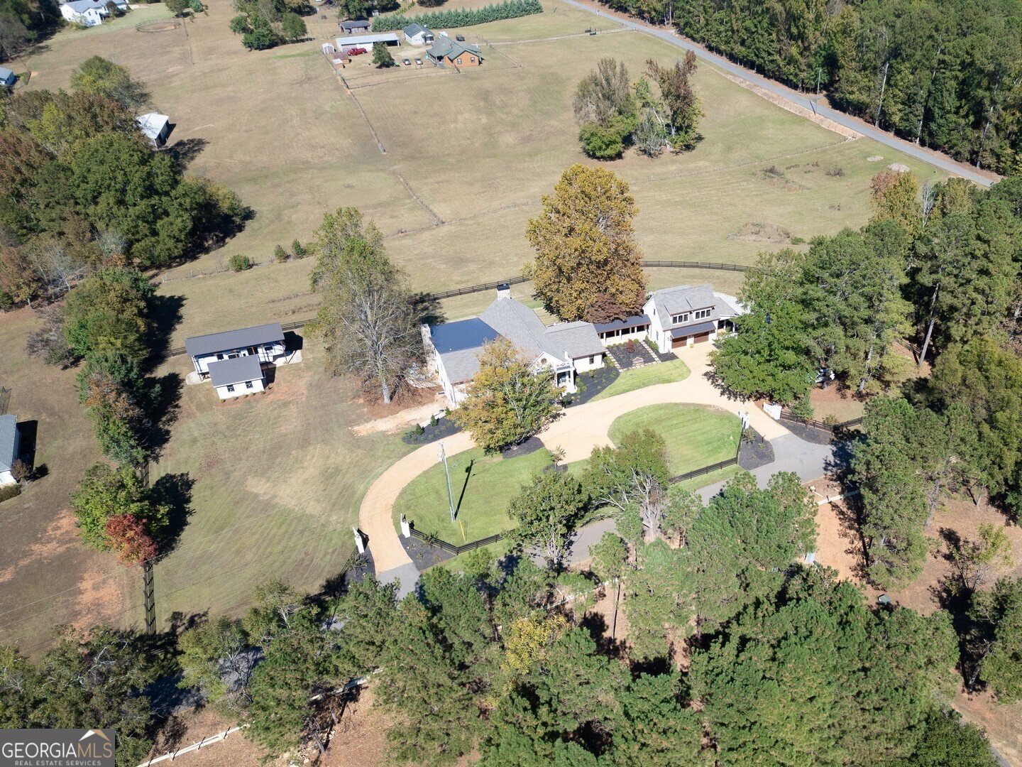 419 Parker Road McDonough - Photo 94