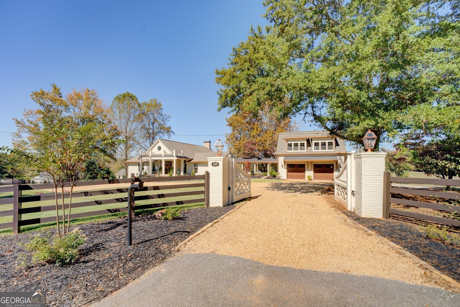 419 Parker Road McDonough - Photo 96
