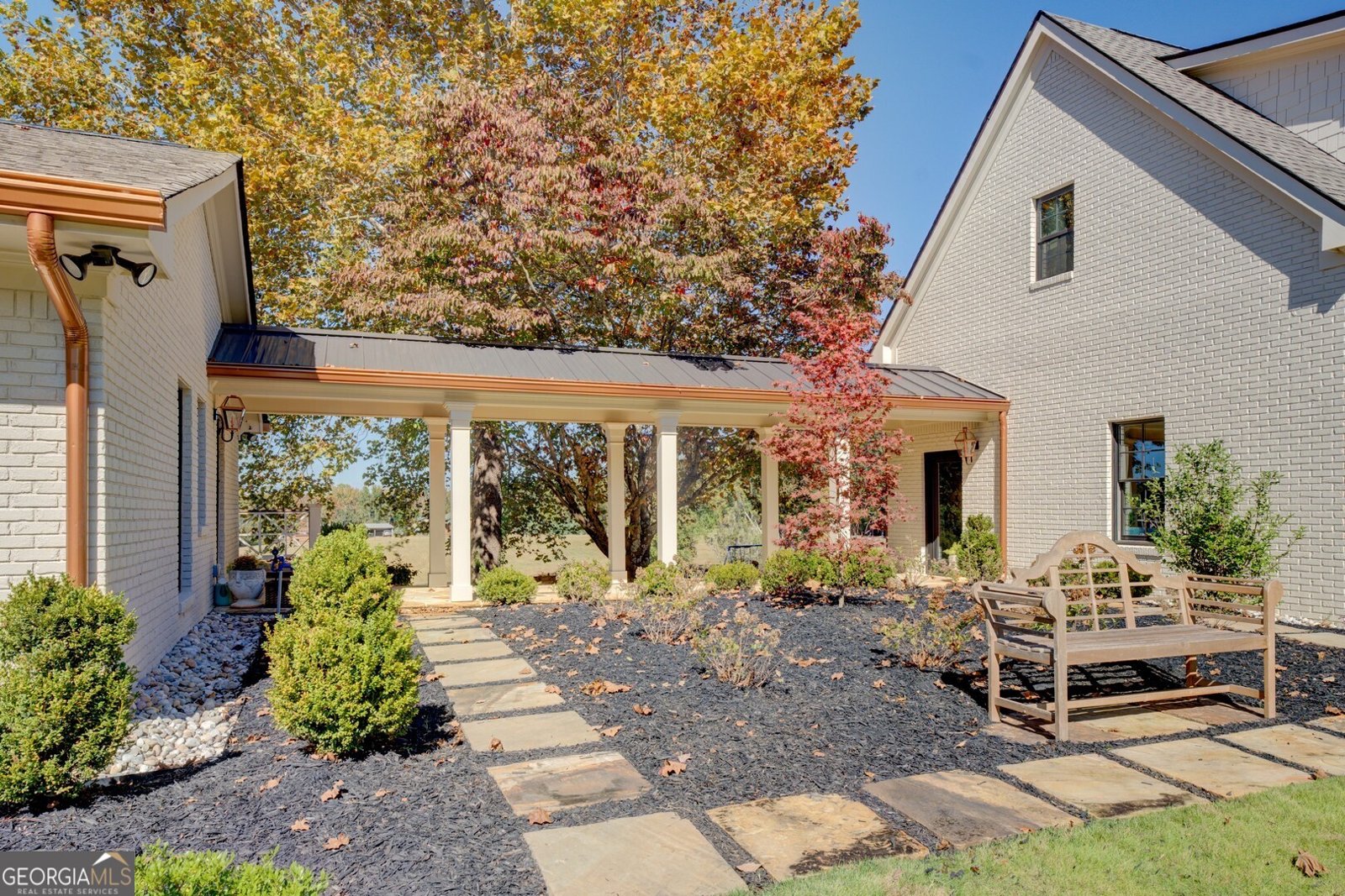 419 Parker Road McDonough - Photo 97