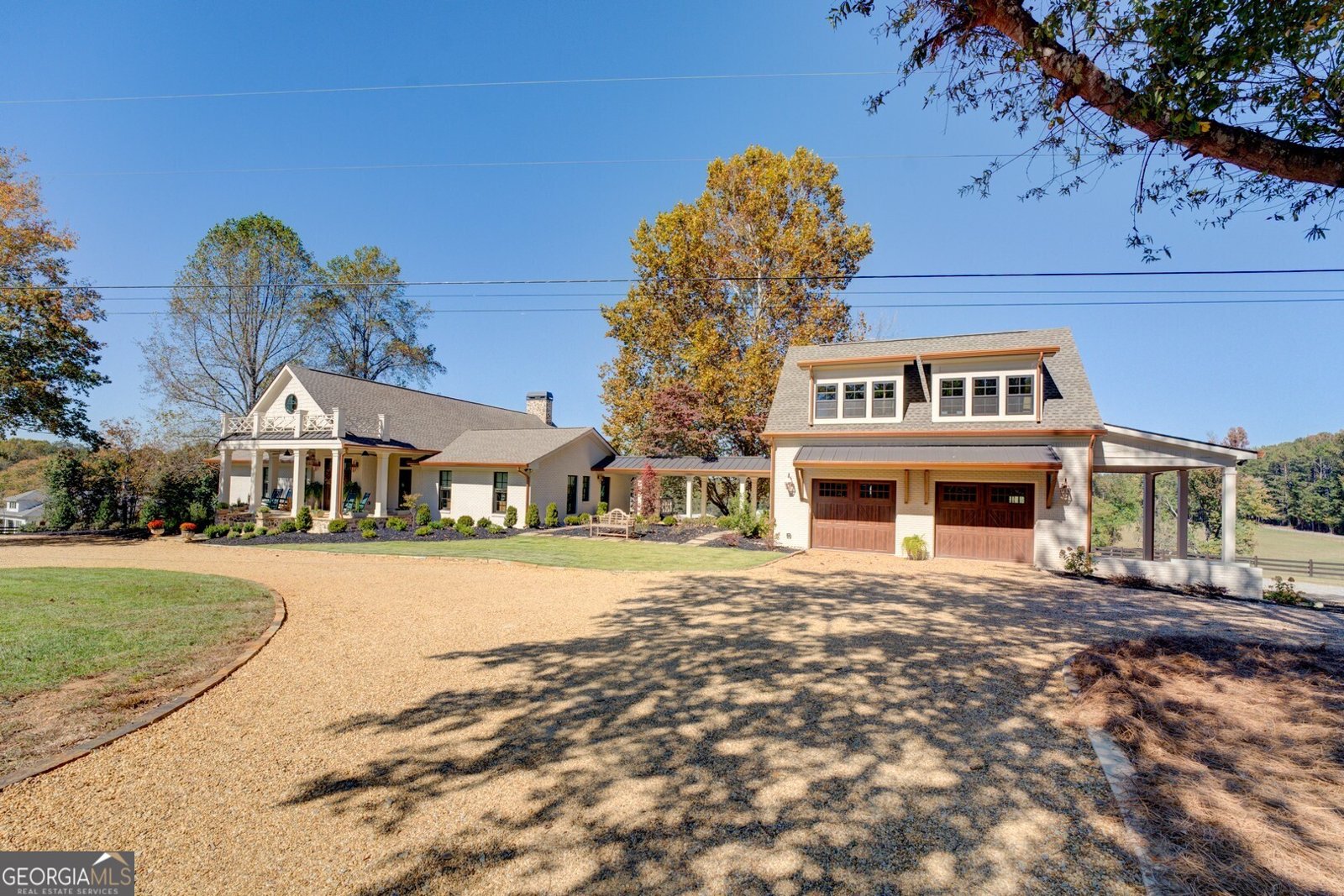 419 Parker Road McDonough - Photo 98