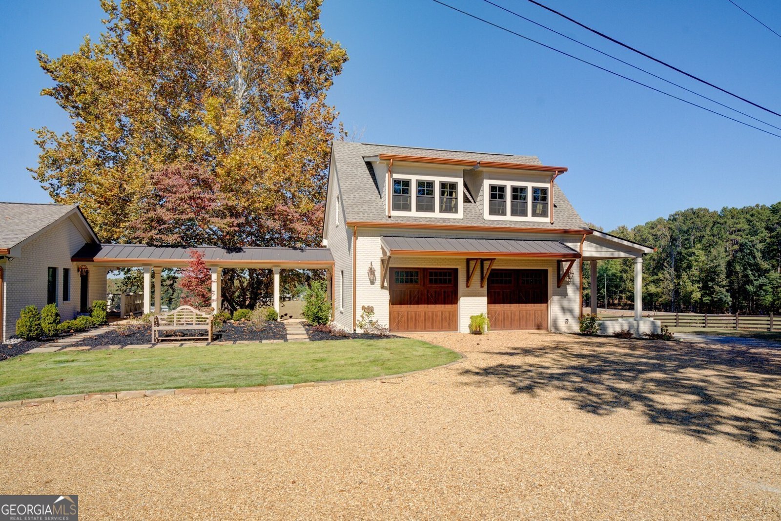 419 Parker Road McDonough - Photo 99