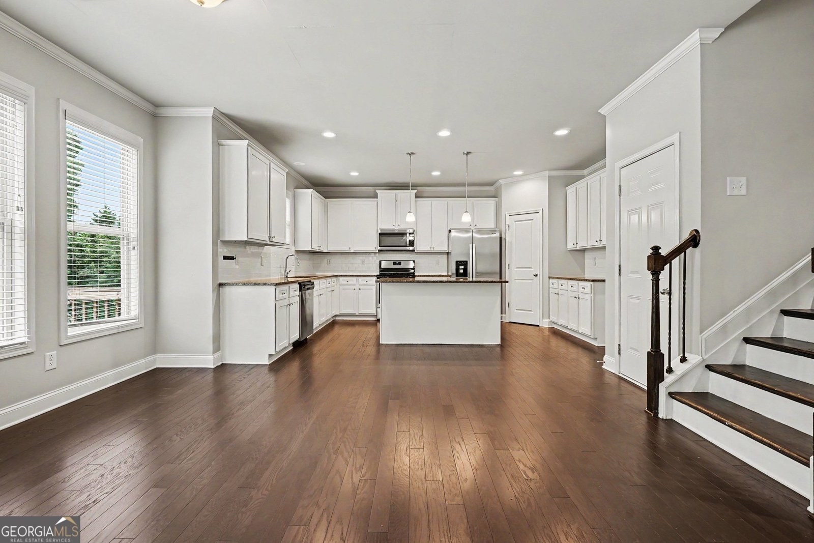 1757 Water Springs Way Dacula - Photo 6