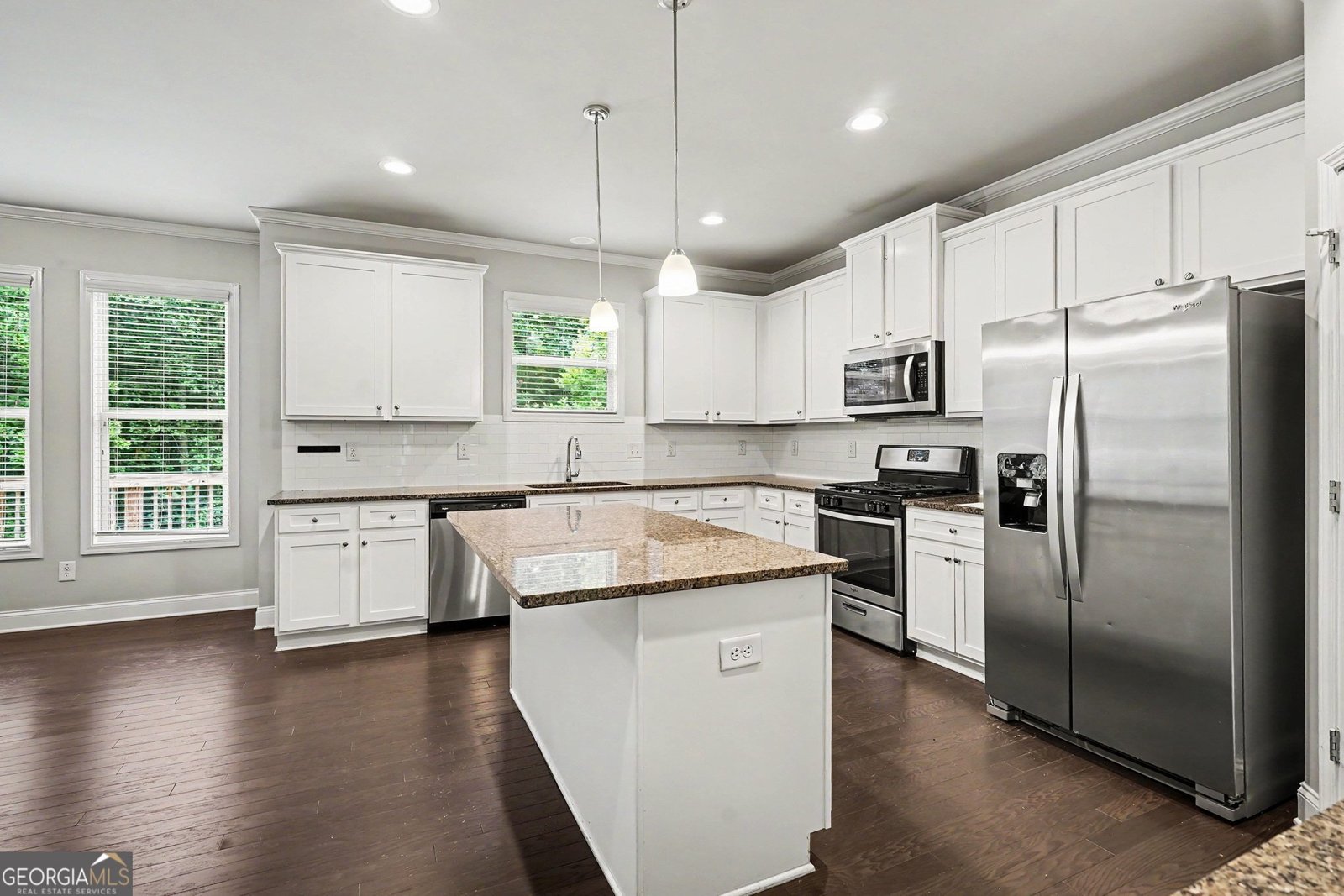 1757 Water Springs Way Dacula - Photo 8