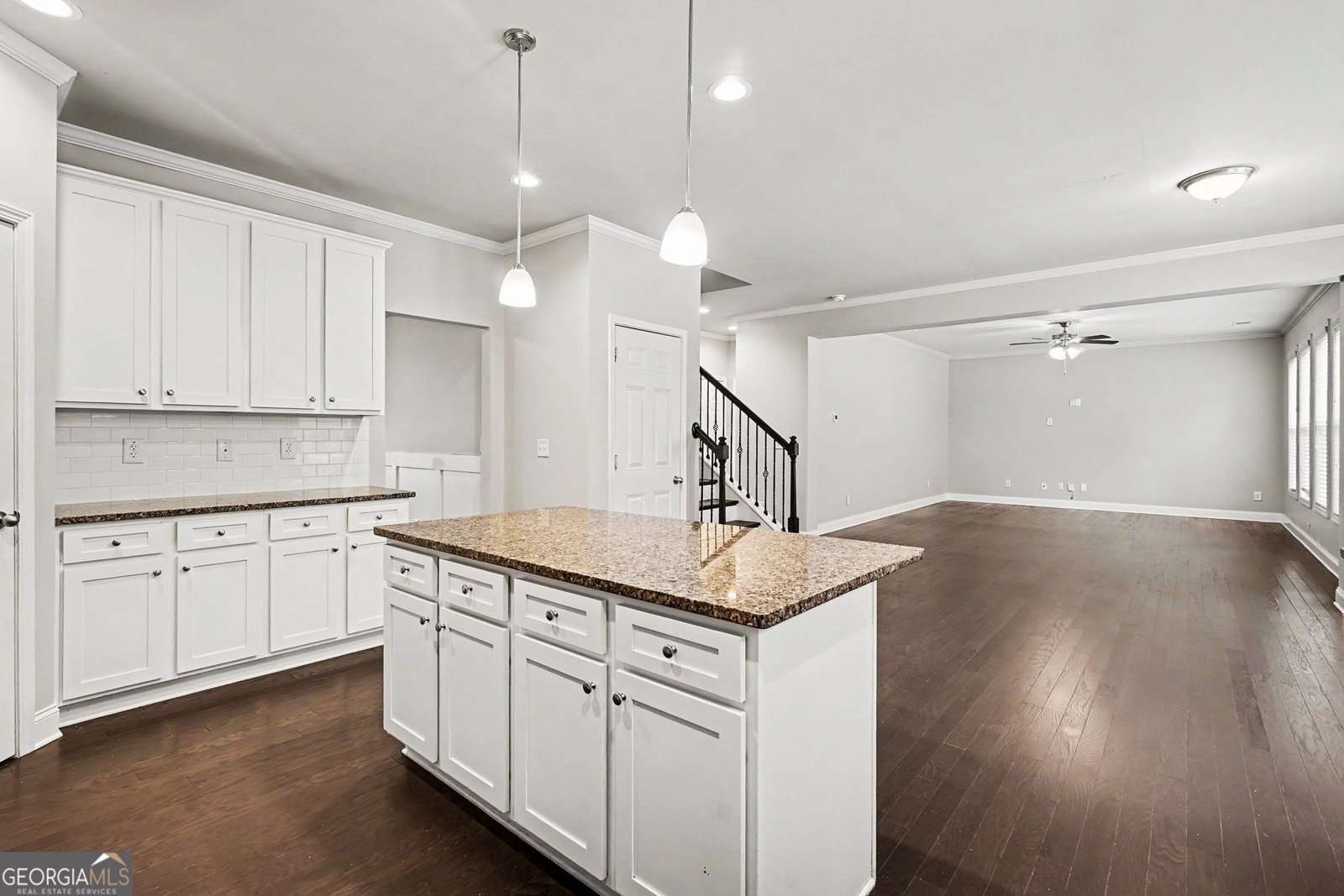 1757 Water Springs Way Dacula - Photo 9