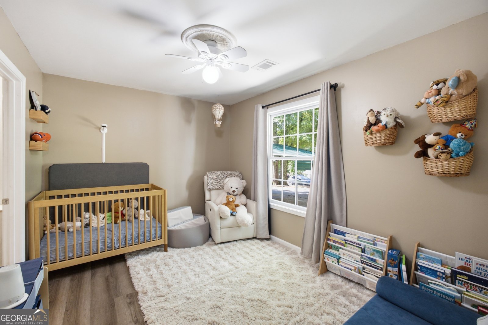 4487 Fountain Drive Gillsville - Photo 16