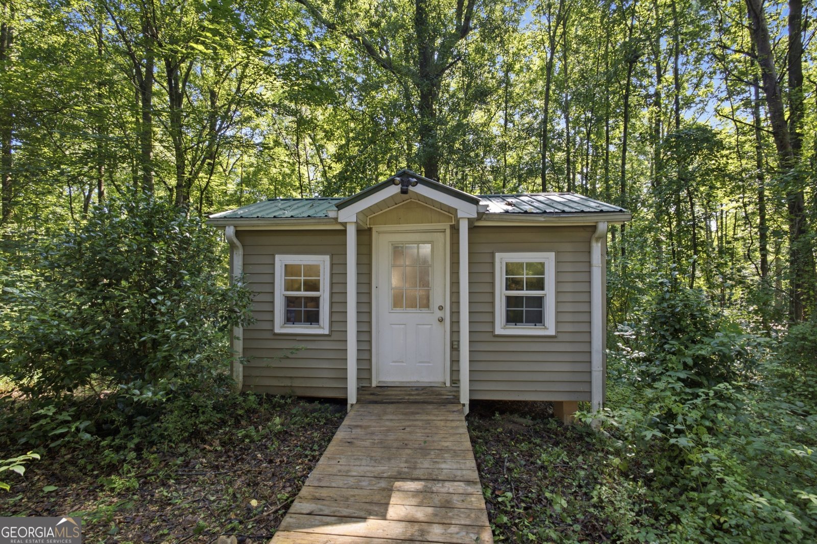 4487 Fountain Drive Gillsville - Photo 20