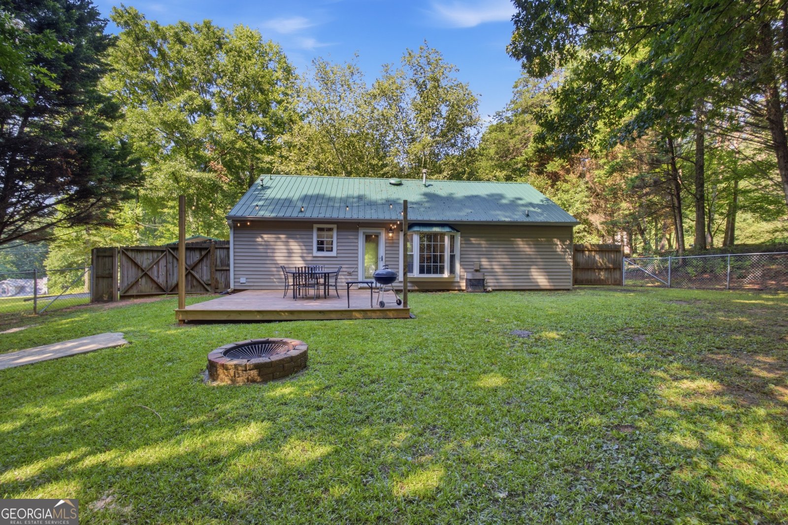 4487 Fountain Drive Gillsville - Photo 22