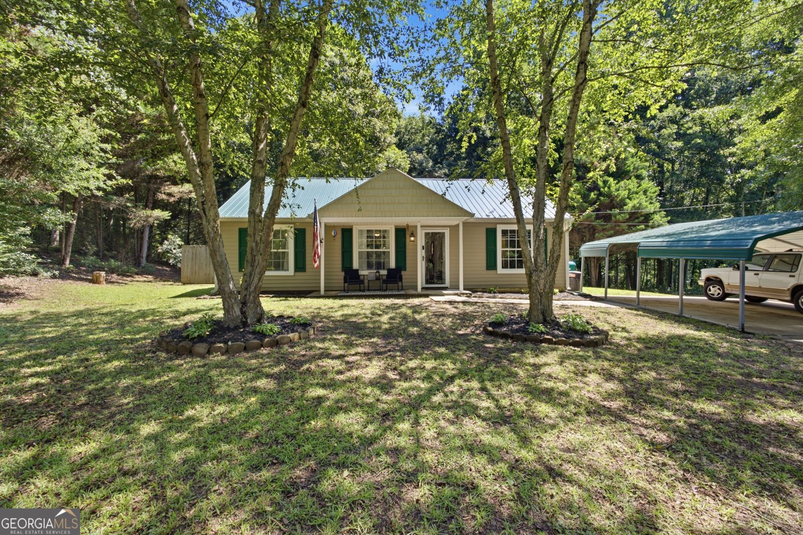 4487 Fountain Drive Gillsville - Photo 24