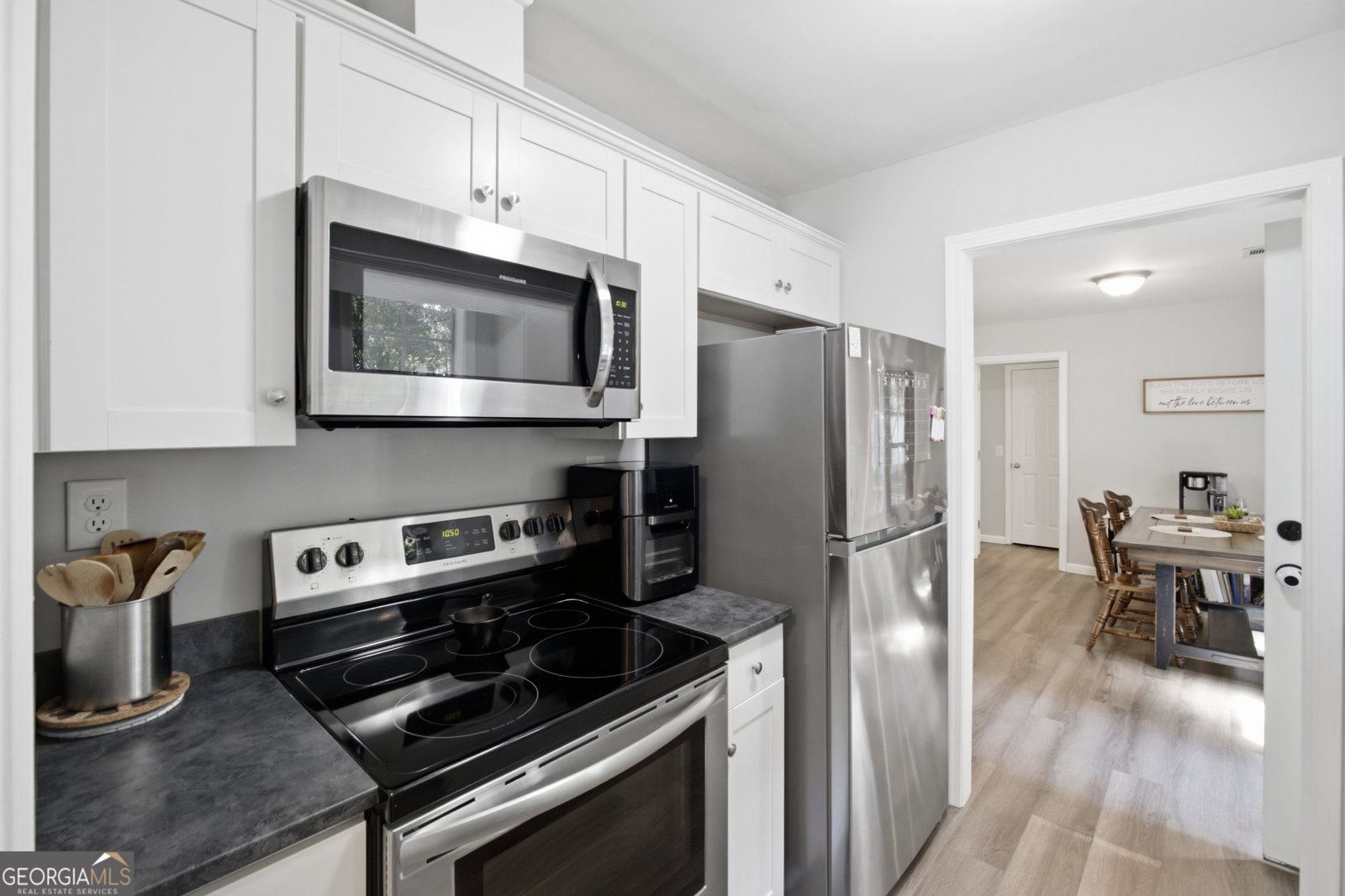 4487 Fountain Drive Gillsville - Photo 9