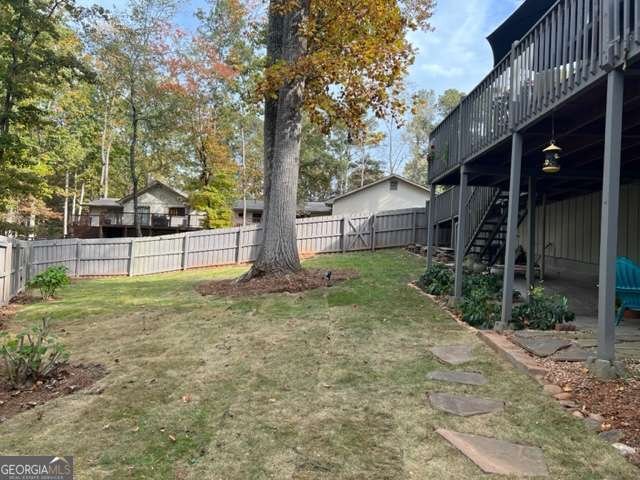 5353 High Harbor Court Gainesville - Photo 10