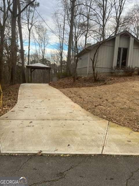 5353 High Harbor Court Gainesville - Photo 11
